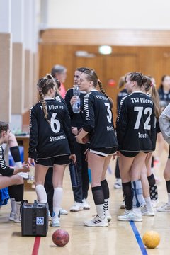 Bild 199 - wBJ TSV Ellerau - SV Fehmarn : Ergebnis: 27:20